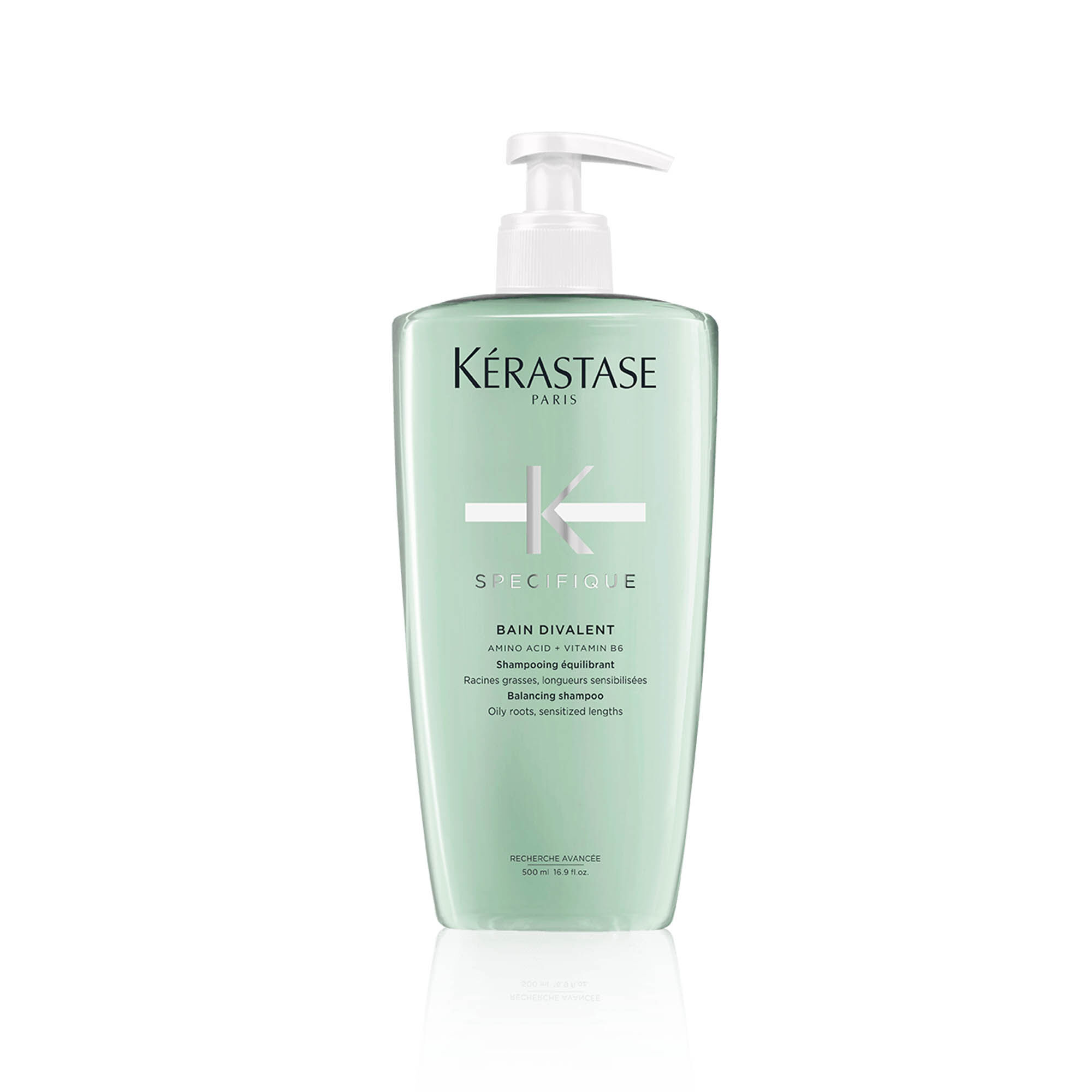 Shampoo Bain Divalent 500 Ml - Kérastase